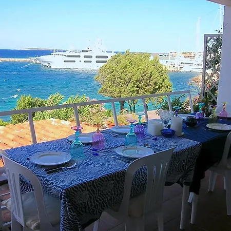 Appartamento Over The Sea *