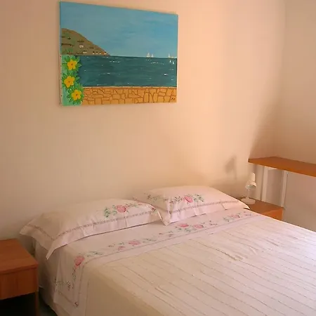 Appartamento Over The Sea