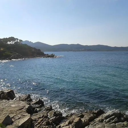 Over The Sea Appartamento *