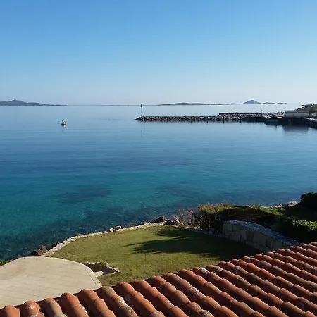 Appartamento Over The Sea *