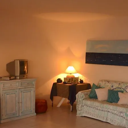 Apartament Over The Sea Olbia