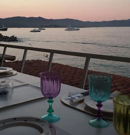 Apartament Over The Sea Olbia